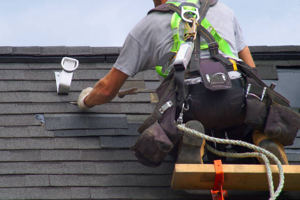 Best Gutter Installation and Roofing  in Toppenish, WA