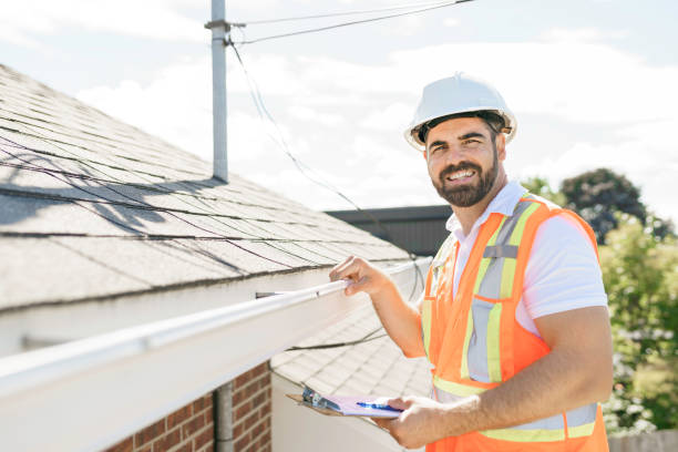 Best Shingle Roofing Installation  in Toppenish, WA