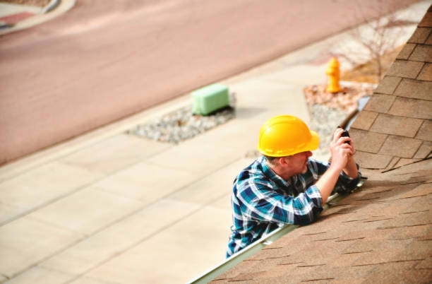 Best Roof Repair Services  in Toppenish, WA