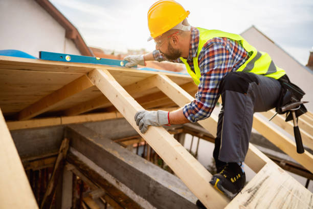 Reliable Toppenish, WA Roofing Contractor Solutions