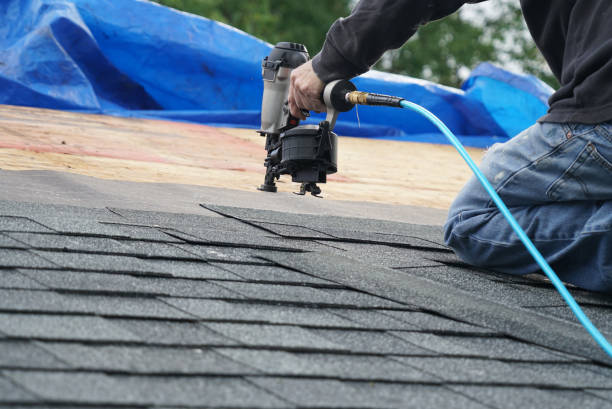 Best Residential Roofing Contractor  in Toppenish, WA