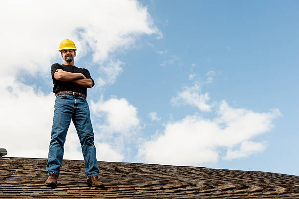 Quick and Trustworthy Emergency Roof Repair Services in Toppenish, WA