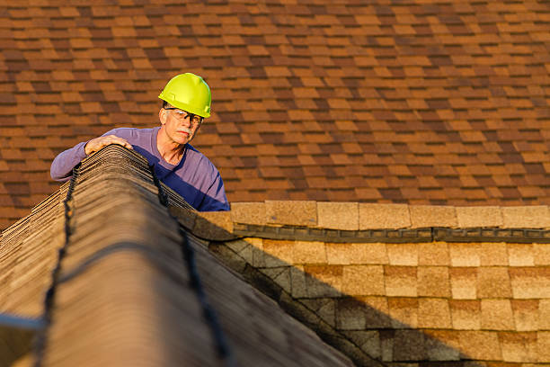 Best Roof Restoration Services  in Toppenish, WA