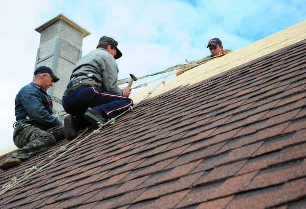 Gutter Installation and Roofing in Toppenish, WA