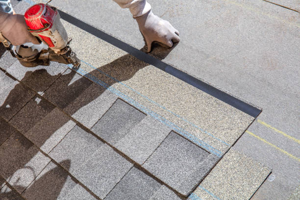 Best Slate Roofing Contractor  in Toppenish, WA