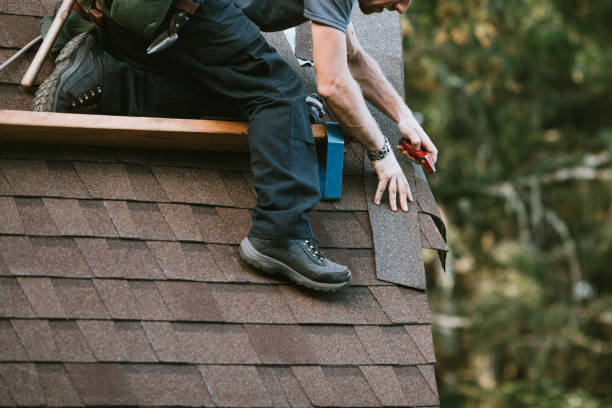 Best New Roof Installation  in Toppenish, WA